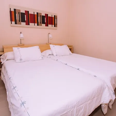 Flatguest Tabaibas Appartement Puerto del Carmen (Lanzarote)