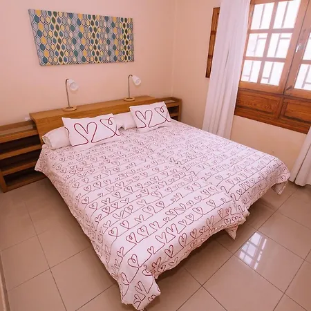 Flatguest Tabaibas Appartement