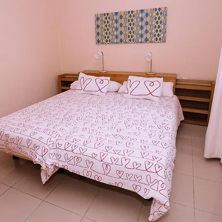 Appartement Flatguest Tabaibas *