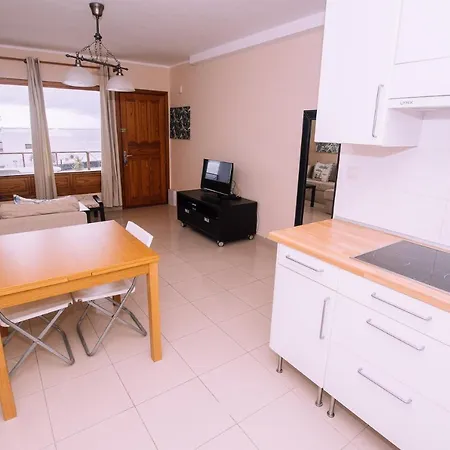 Flatguest Tabaibas Appartement *