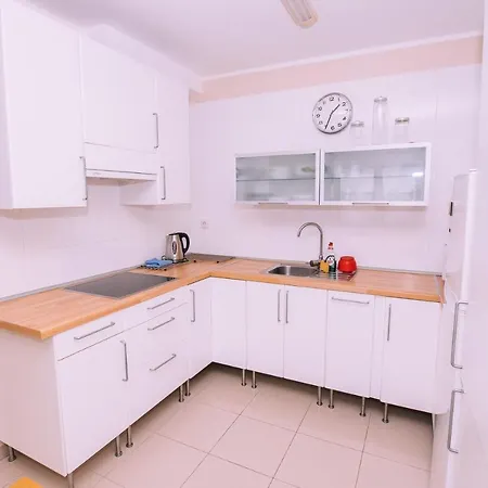 Flatguest Tabaibas Appartement *