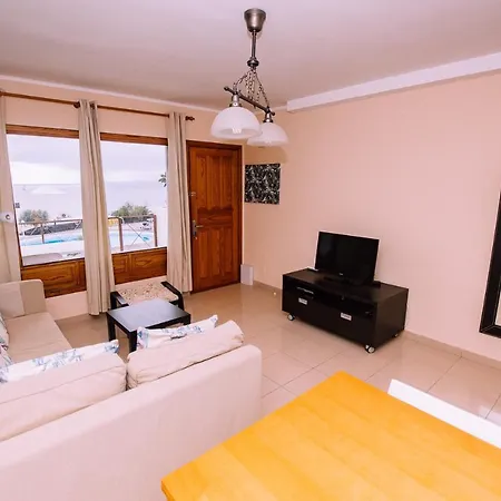 Flatguest Tabaibas Appartement *