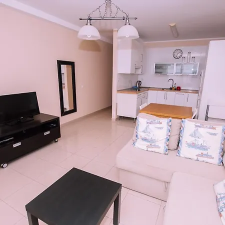 Appartement Flatguest Tabaibas Puerto del Carmen (Lanzarote)