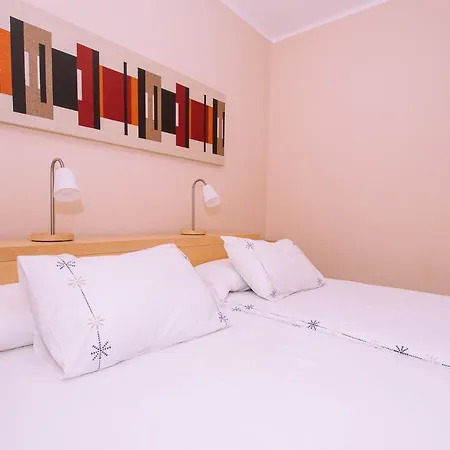 Appartement Flatguest Tabaibas Puerto del Carmen (Lanzarote)