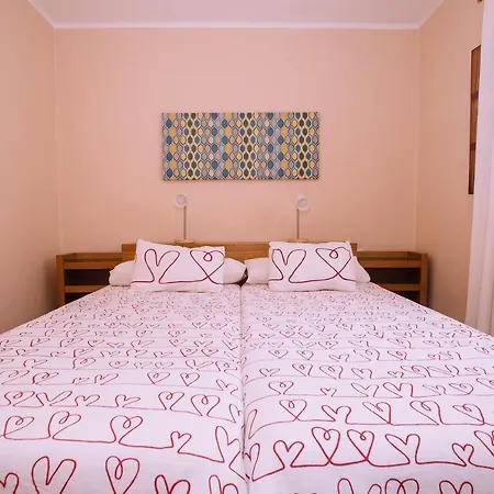 Flatguest Tabaibas Appartement *