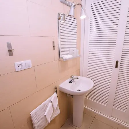 Appartement Flatguest Tabaibas Puerto del Carmen (Lanzarote)