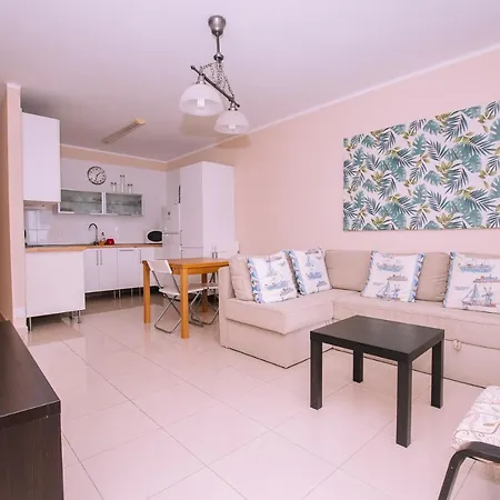 Flatguest Tabaibas Appartement Puerto del Carmen (Lanzarote)