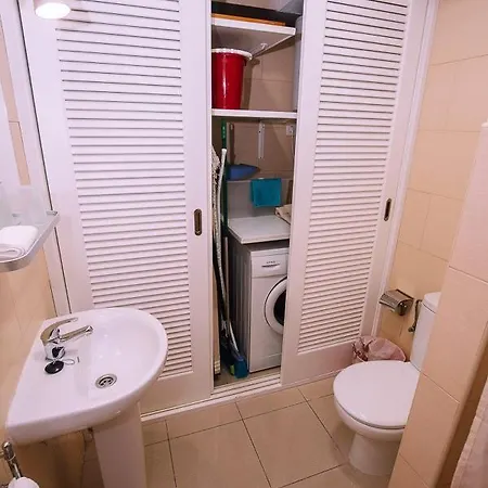 Flatguest Tabaibas Appartement