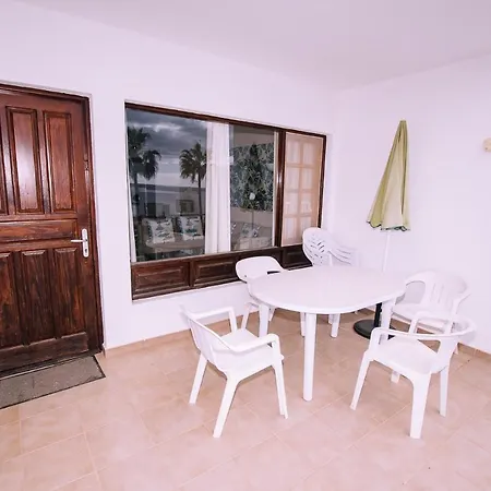 Appartement Flatguest Tabaibas *