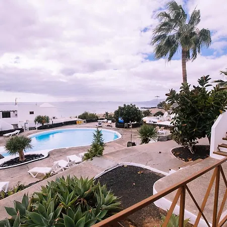 Flatguest Tabaibas Appartement Puerto del Carmen (Lanzarote)