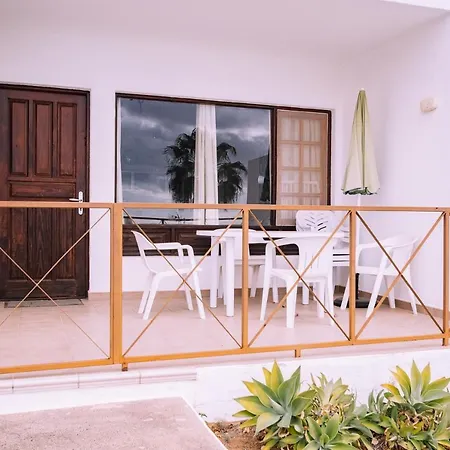 Flatguest Tabaibas Appartement Puerto del Carmen (Lanzarote)