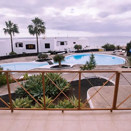 Appartement Flatguest Tabaibas *