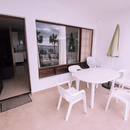 Appartement Flatguest Tabaibas *