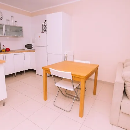 Flatguest Tabaibas Appartement *