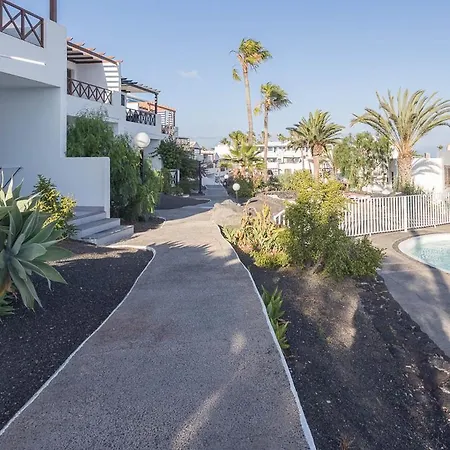 Guestready - Las Tabaibas - Apto E3 - Lwg