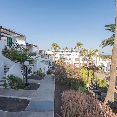 Apartament Guestready - Las Tabaibas - Apto E3 - Lwg