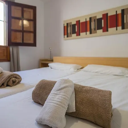 Guestready - Las Tabaibas - Apto E3 - Lwg Lejlighed