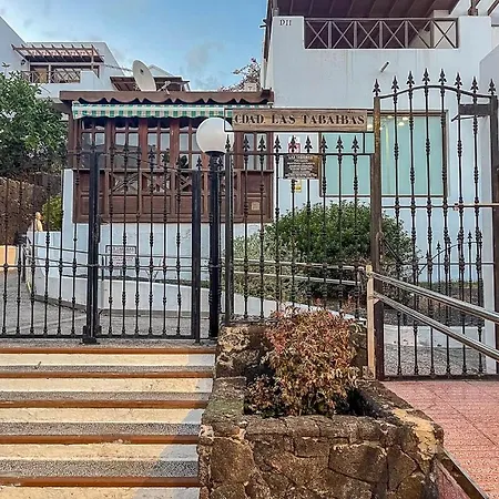 Guestready - Las Tabaibas - Apto E3 - Lwg Apartament