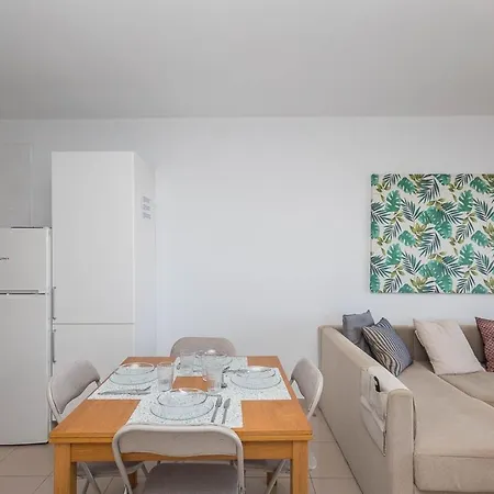 Guestready - Las Tabaibas - Apto E3 - Lwg