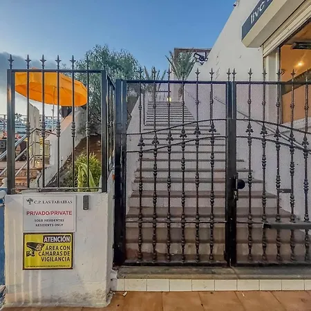 Guestready - Las Tabaibas - Apto E3 - Lwg *