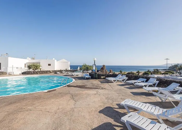 Guestready - Tabaibas - Apto E3 - Lwg *