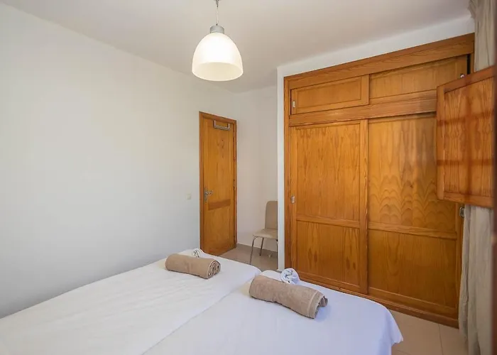 Guestready - Tabaibas - Apto E3 - Lwg * Puerto del Carmen (Lanzarote)