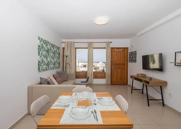 Guestready - Tabaibas - Apto E3 - Lwg Appartement *