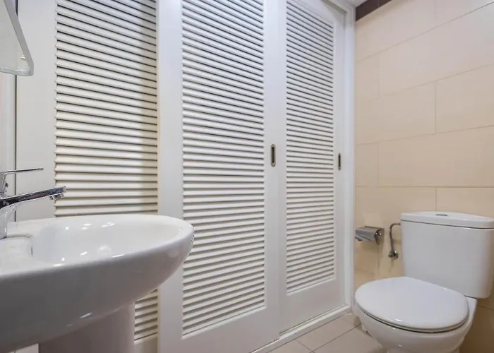 Lägenhet Guestready - Tabaibas - Apto E3 - Lwg Puerto del Carmen (Lanzarote)