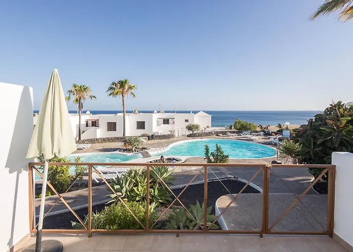 Guestready - Tabaibas - Apto E3 - Lwg