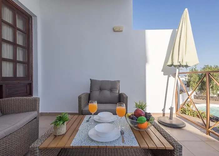 Guestready - Tabaibas - Apto E3 - Lwg Puerto del Carmen (Lanzarote)