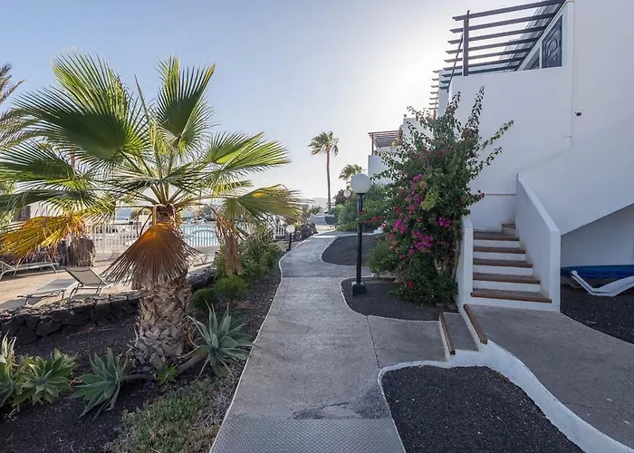 Guestready - Tabaibas - Apto E3 - Lwg * Puerto del Carmen (Lanzarote)