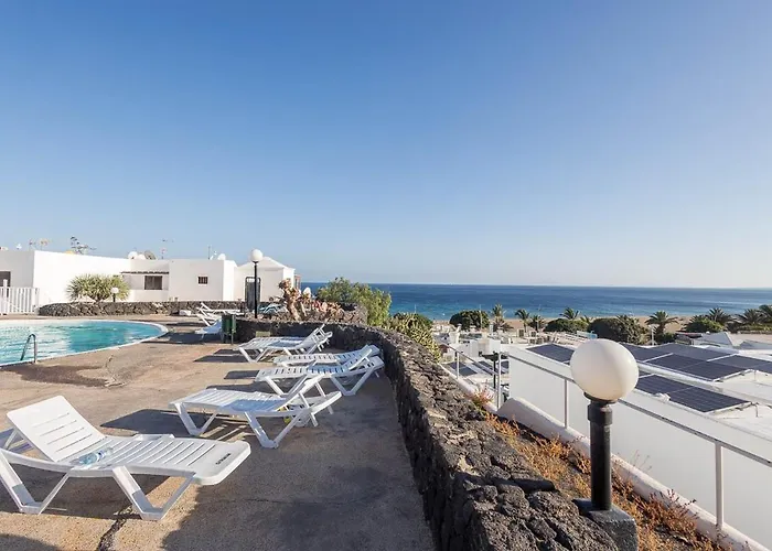 Guestready - Tabaibas - Apto E3 - Lwg Appartement Puerto del Carmen (Lanzarote)