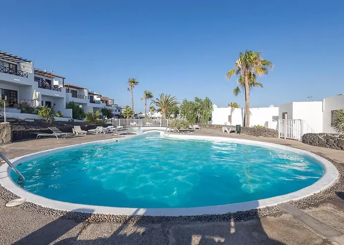 Guestready - Tabaibas - Apto E3 - Lwg Puerto del Carmen (Lanzarote)