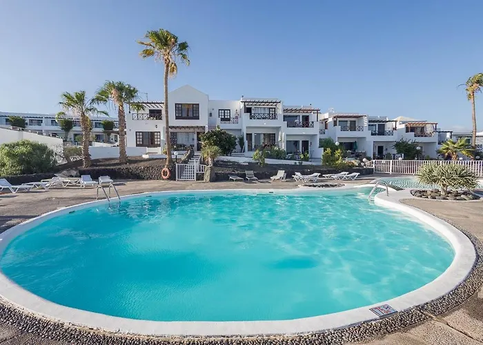Appartement Guestready - Tabaibas - Apto E3 - Lwg Puerto del Carmen (Lanzarote)