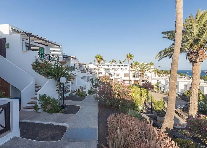 Guestready - Tabaibas - Apto E3 - Lwg Puerto del Carmen (Lanzarote)