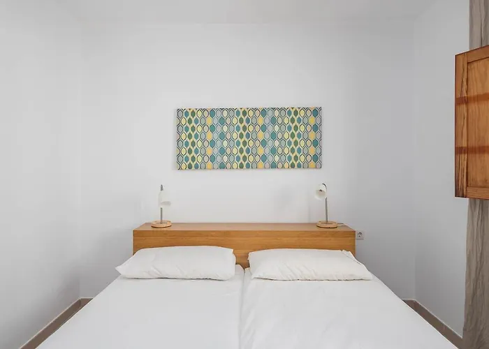 Guestready - Tabaibas - Apto E3 - Lwg Puerto del Carmen (Lanzarote)