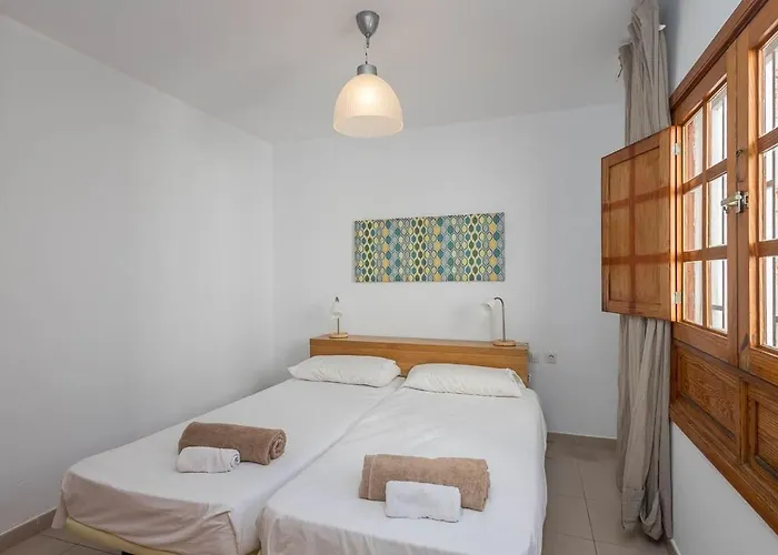 Guestready - Tabaibas - Apto E3 - Lwg