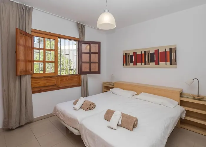 Appartement Guestready - Tabaibas - Apto E3 - Lwg