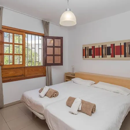 Guestready - Las Tabaibas - Apto E3 - Lwg بويرتو ذيل كارمين