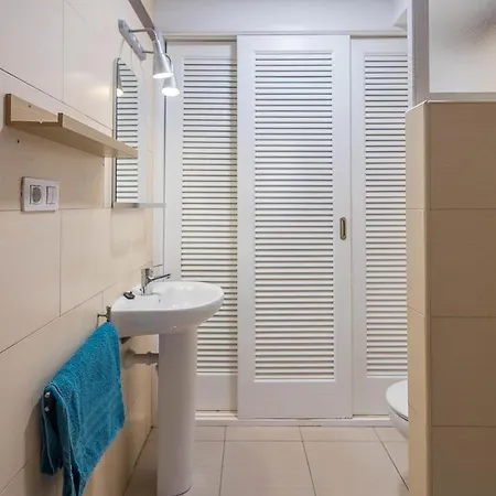 شقة Guestready - Las Tabaibas - Apto E3 - Lwg *