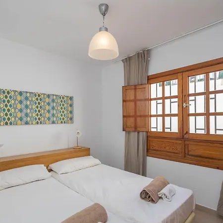 Lägenhet Guestready - Las Tabaibas - Apto E3 - Lwg Puerto del Carmen (Lanzarote)