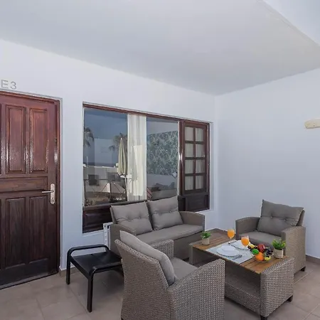 Apartamento Guestready - Las Tabaibas - Apto E3 - Lwg