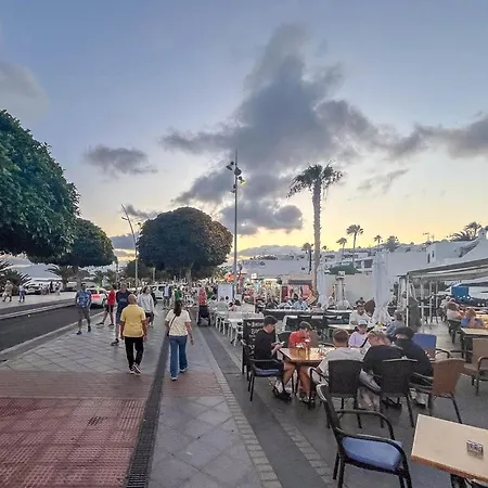 Guestready - Las Tabaibas - Apto E3 - Lwg Apartamento *