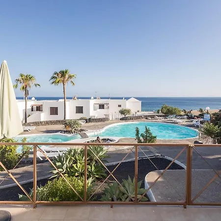 Guestready - Las Tabaibas - Apto E3 - Lwg *