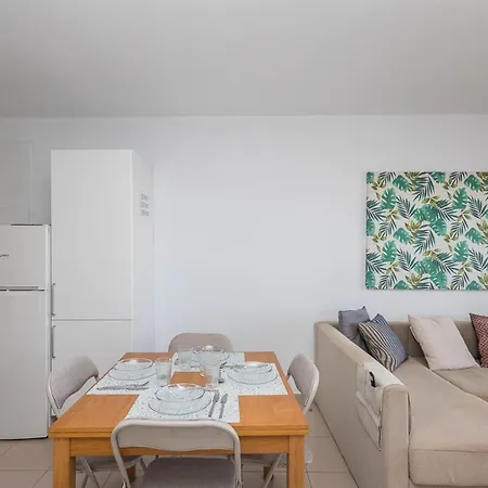 Guestready - Las Tabaibas - Apto E3 - Lwg Lägenhet Puerto del Carmen (Lanzarote)