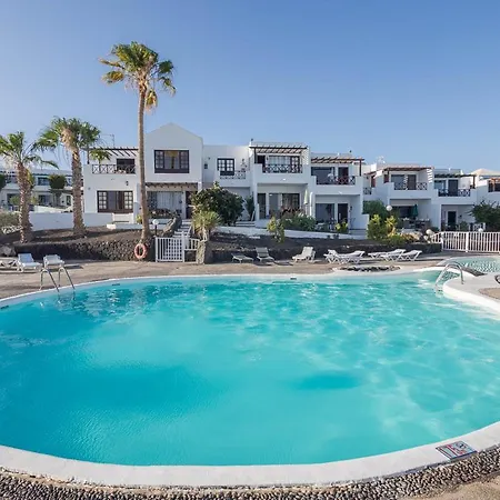 Lägenhet Guestready - Las Tabaibas - Apto E3 - Lwg Puerto del Carmen (Lanzarote)