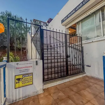 Guestready - Las Tabaibas - Apto E3 - Lwg Apartamento