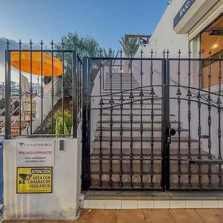 Guestready - Las Tabaibas - Apto E3 - Lwg