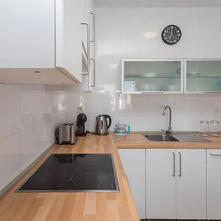 Apartamento Guestready - Las Tabaibas - Apto E3 - Lwg *