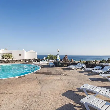 Guestready - Las Tabaibas - Apto E3 - Lwg * Puerto del Carmen (Lanzarote)
